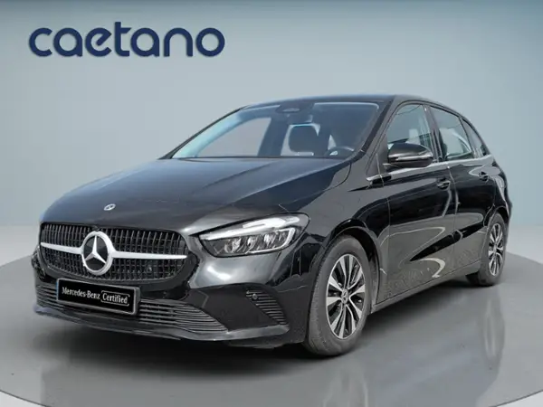 Mercedes-Benz Classe B